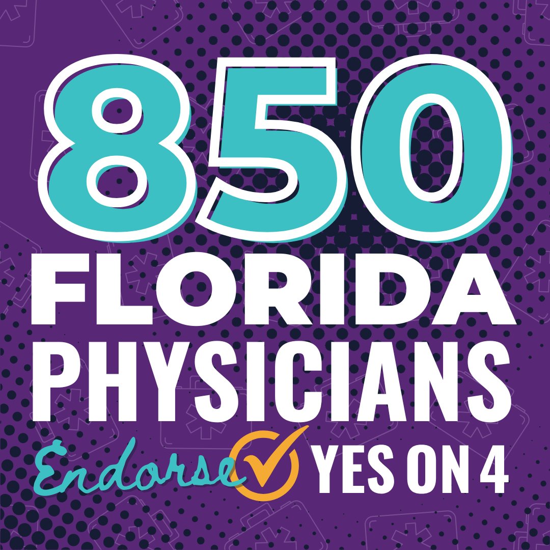 Yes on 4 Florida tweet media