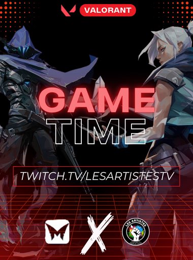 Les Artistes Esports (ART) tweet media
