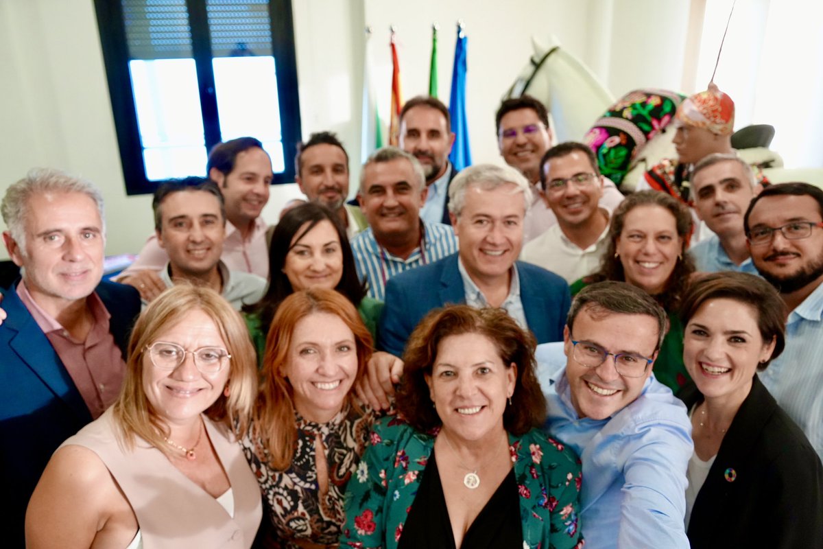 M. Ángel Gallardo Miranda/❤️ (@magallardomir) on Twitter photo Intenso día de trabajo ultimando los presupuestos provinciales de la <a href="/DipdeBadajoz/">Diputación de Badajoz</a>/♥️ Intenso día de trabajo ultimando los presupuestos provinciales de la <a href="/DipdeBadajoz/">Diputación de Badajoz</a>/♥️