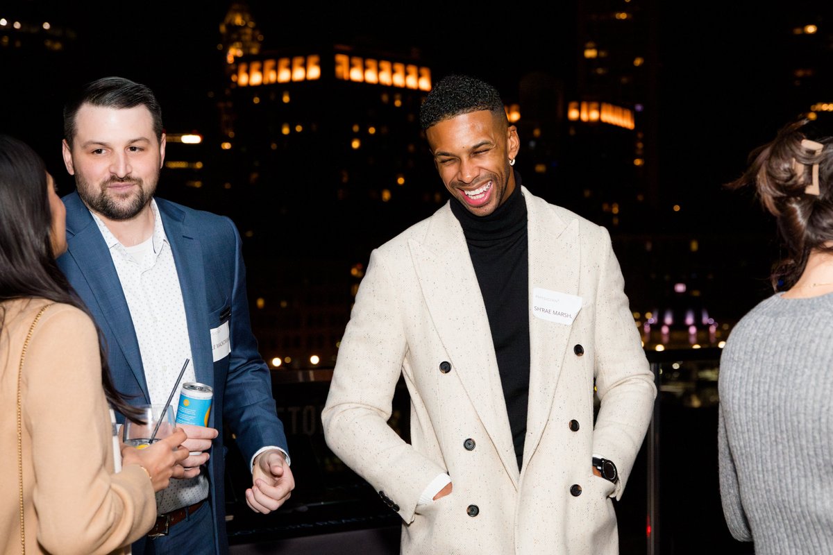 Ready to elevate your career? Physicians, join PhysicianX for FREE tools like contract analysis, job matching, and mentorship, plus exclusive access to events like our rooftop networking in Boston! 

Don’t miss out—tap the link in bio to join today.