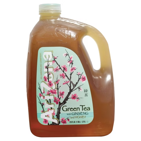 DrinkAriZona's tweet photo. following back one (1) person who RTs this jug https://t.co/Q0sEQWSn8Q