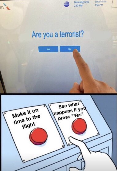 chaotic memes tweet media