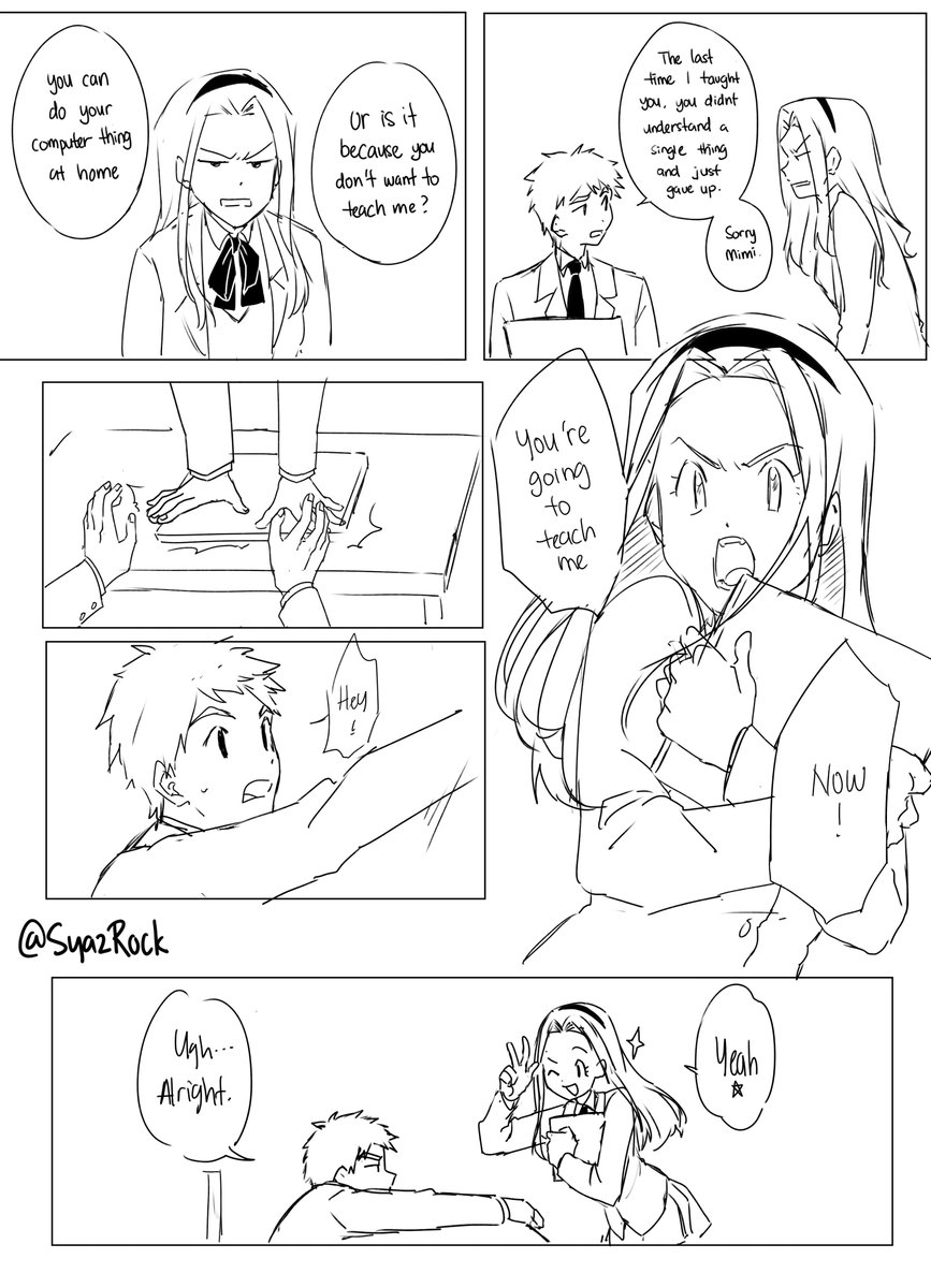 SyazRock tweet media