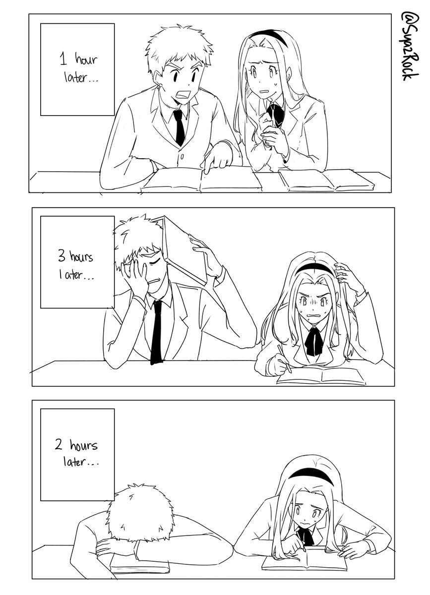 SyazRock tweet media