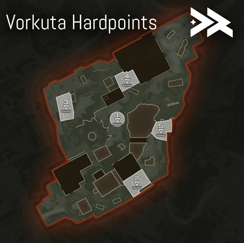 DREAL_JE's tweet photo. Hardpoint Locations on every BO6 map (minus Scud/Subsonic) 

A thread 📷 https://t.co/7gbeTbOQmN