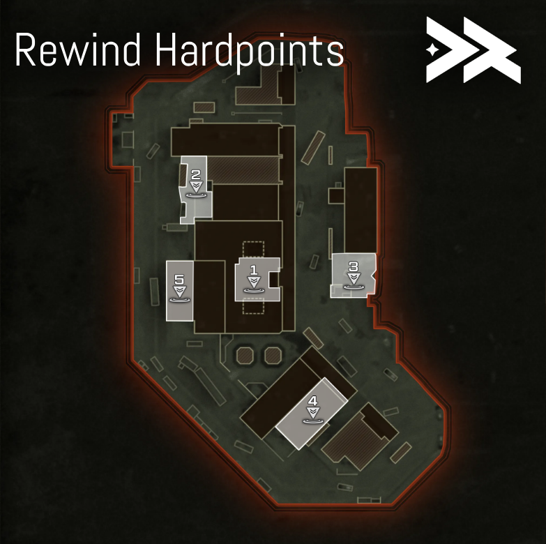 Hardpoint Locations on every BO6 map (minus Scud/Subsonic) 

A thread 📷