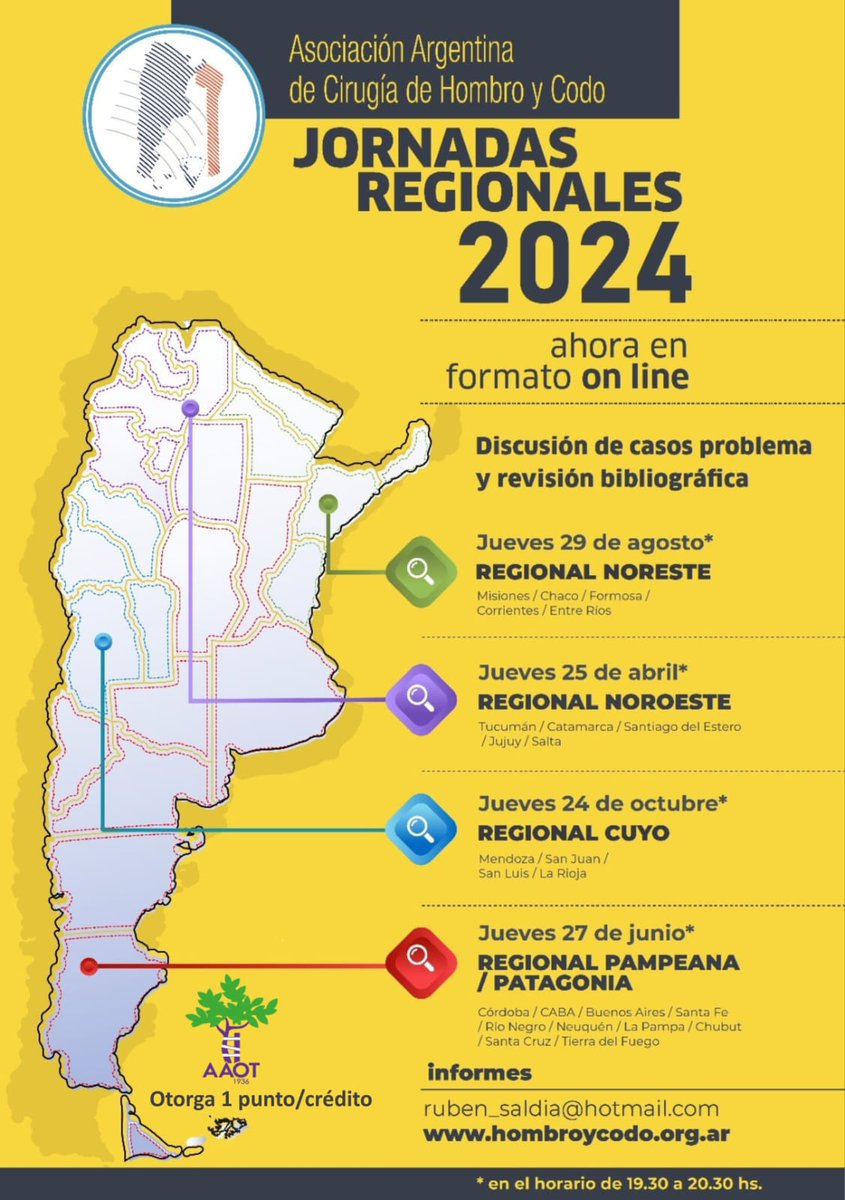 Mañana última jornada del año! 19,30h. Inscribite en el link de BIO para ingresar!
#Traumatología #educación #ateneo