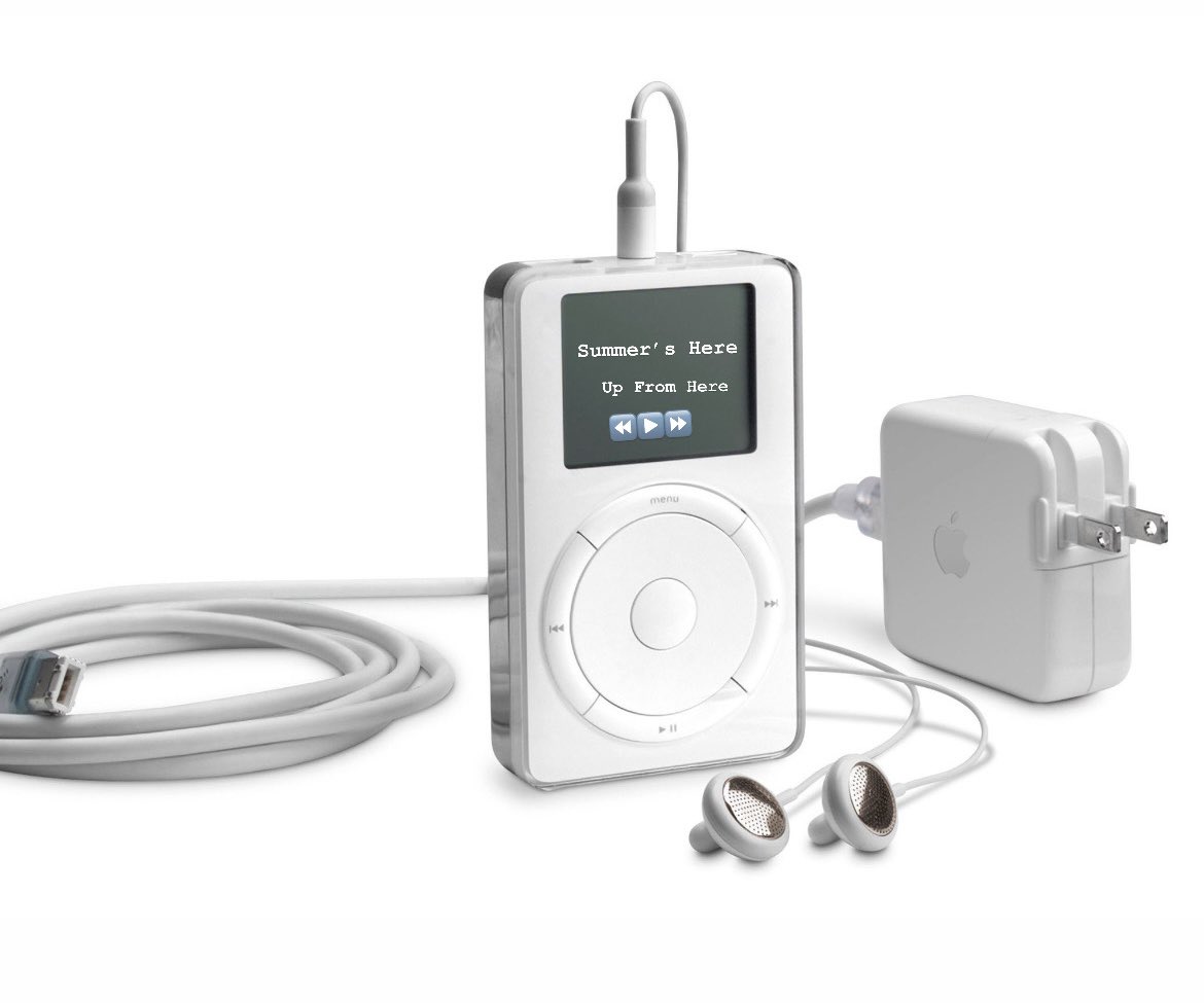 UpFromHereMusic's tweet image. would’ve gone stupidly hard