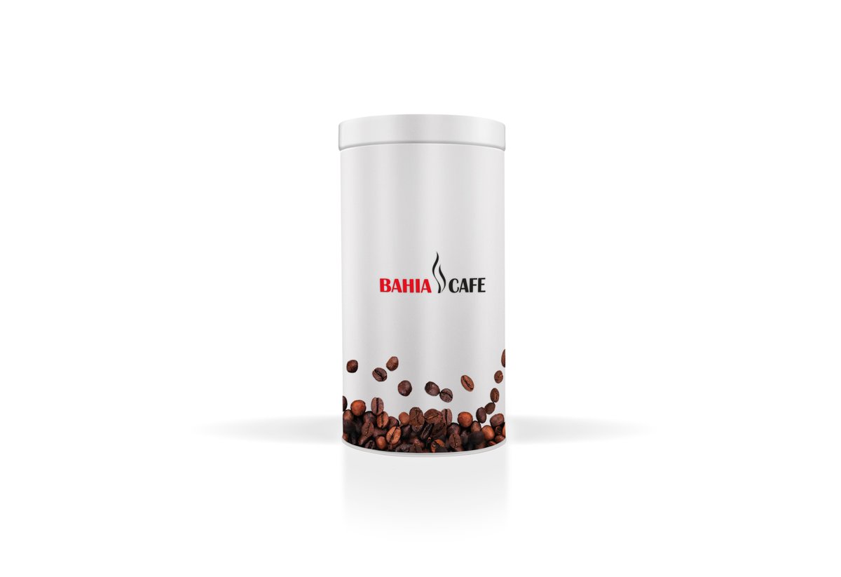 Metalpack3's tweet photo. Embalagem para café BAHIA.
#metalpack  #criatividade  #marketing  #design  #embalagem  #embalagens   #embalagensmetalicas  #embalagemdemetal  #latademetal  #latapersonalizada #embalagemcriativa #embalagempersonalizada https://t.co/d9WSuqT8P9