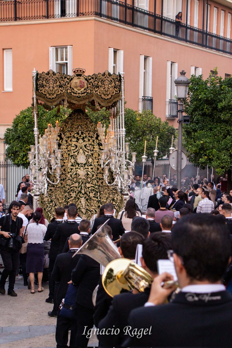 ignacioragelfr's tweet photo. Esperanza de la Yedra, la Esperanza de Jerez

#MagnaMarianaJerez #MagnaJerez24 
@HermandadYedra @BMSantaAna https://t.co/N9FCughM1B