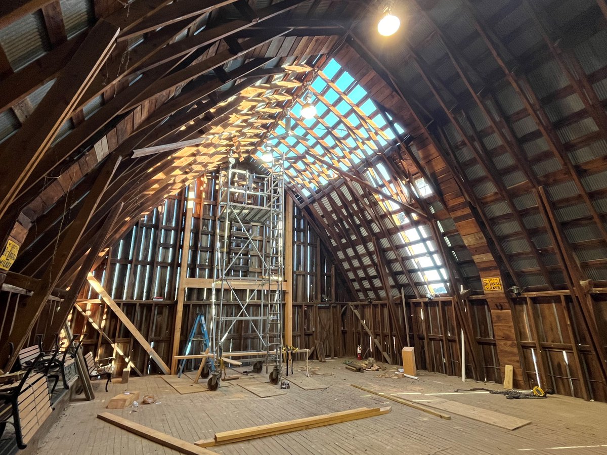 Bond Architects, Inc tweet media