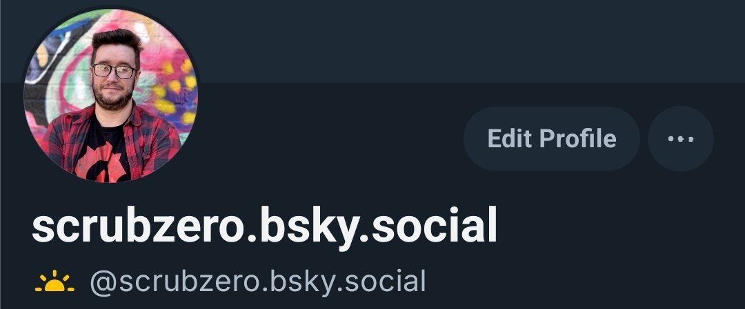 ScrubZeroVT's tweet image. Man look at this thing I did aren't you proud of me