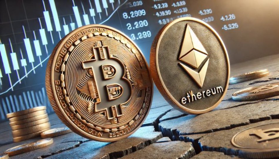 StephanieXTrade's tweet photo. Is Bitcoin in the longest period of consolidation (during a bull cycle) in its 14 year history?

LARGEST PUMP in crypto history is loading!? https://t.co/boGdQqTLtF