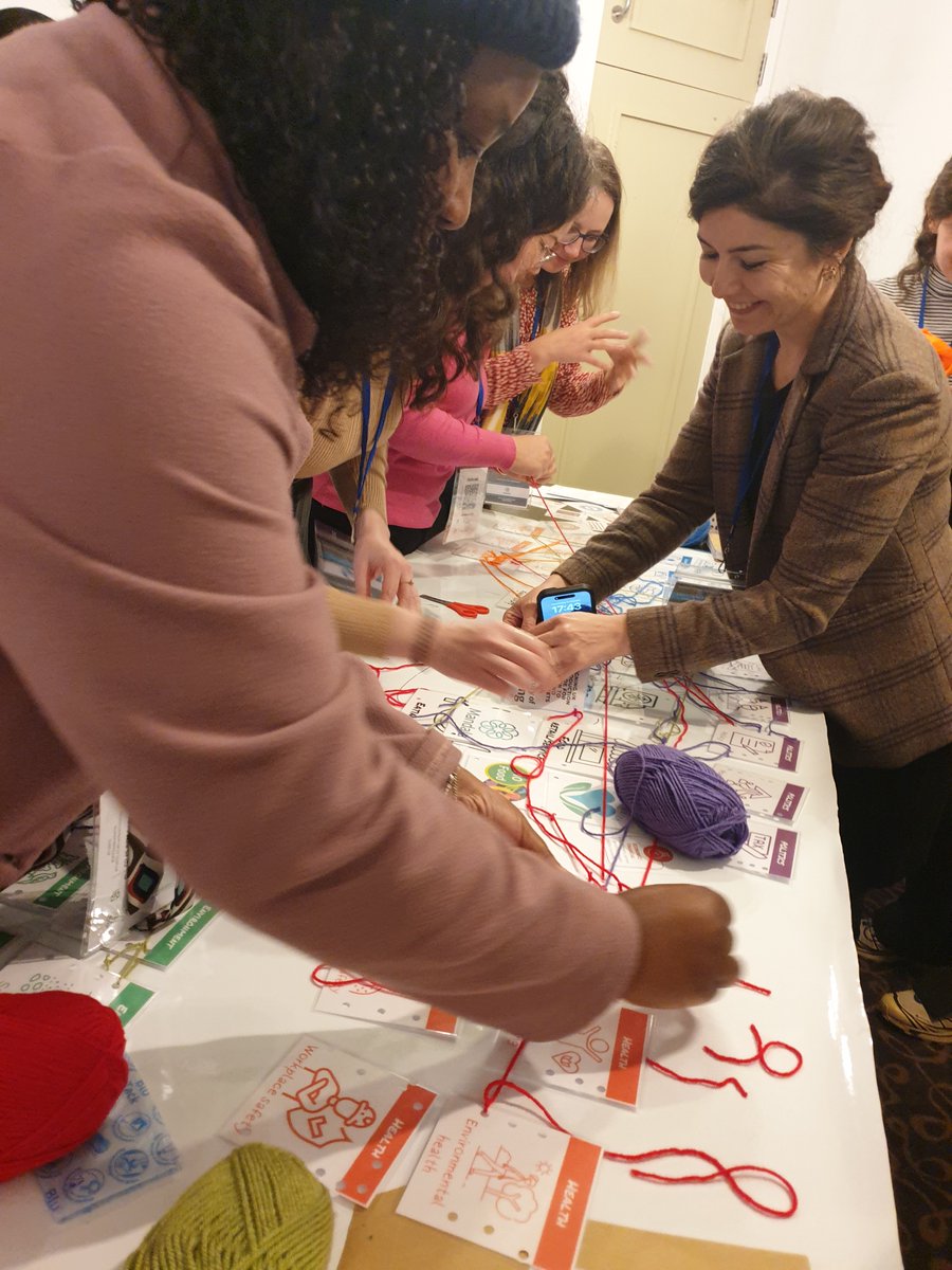 Dr Marta Lonnie tweet media