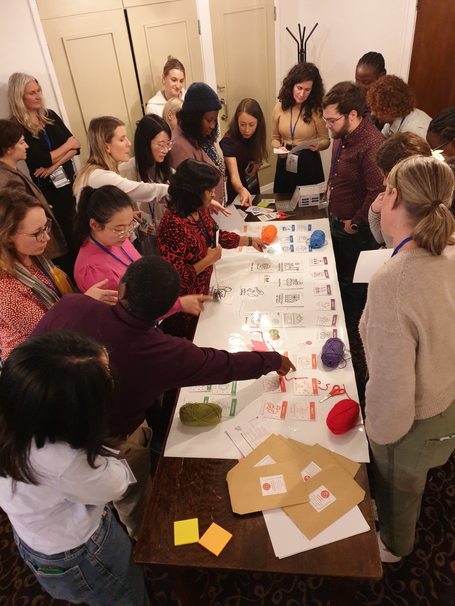 Dr Marta Lonnie tweet media