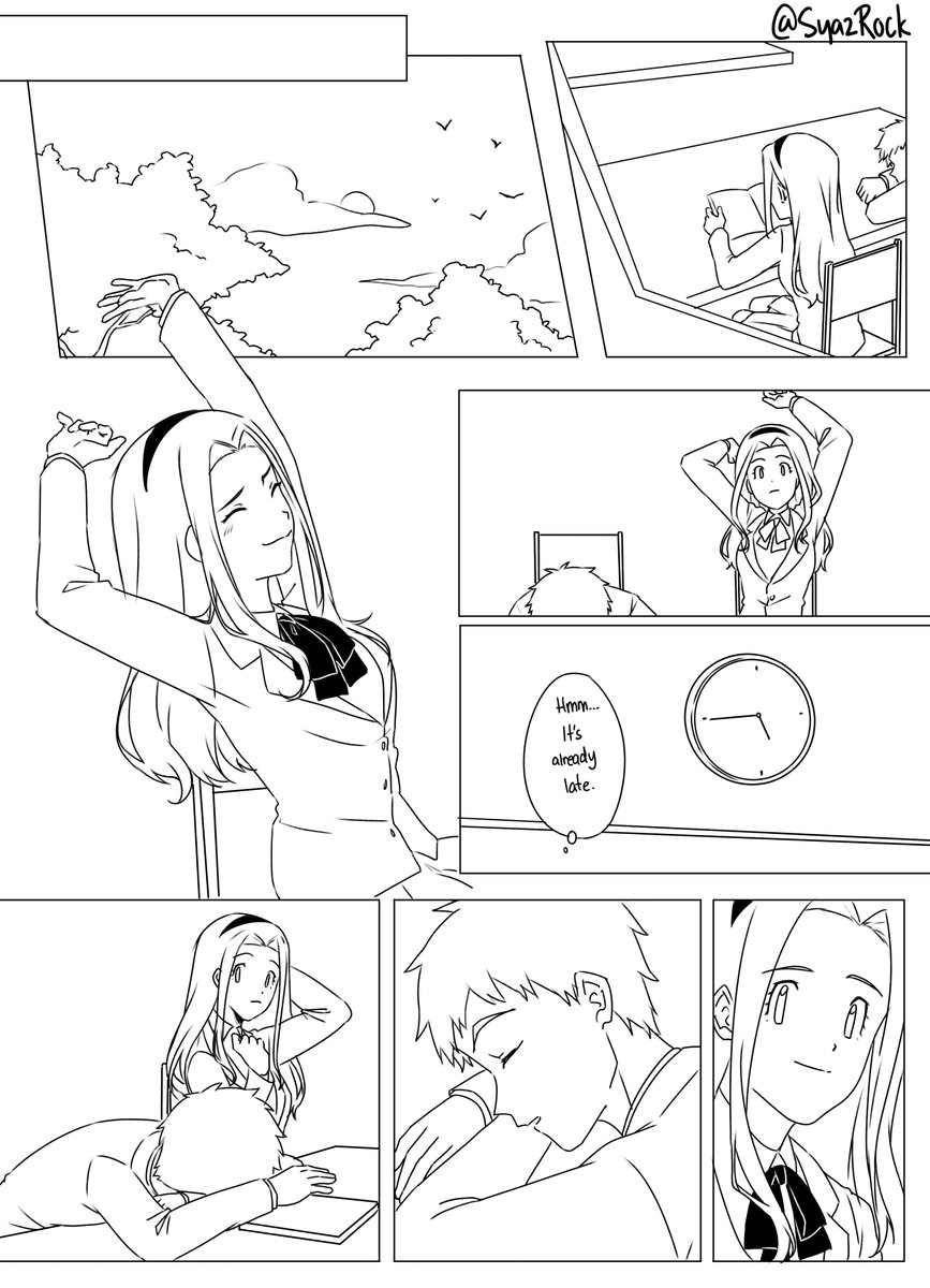 SyazRock tweet media