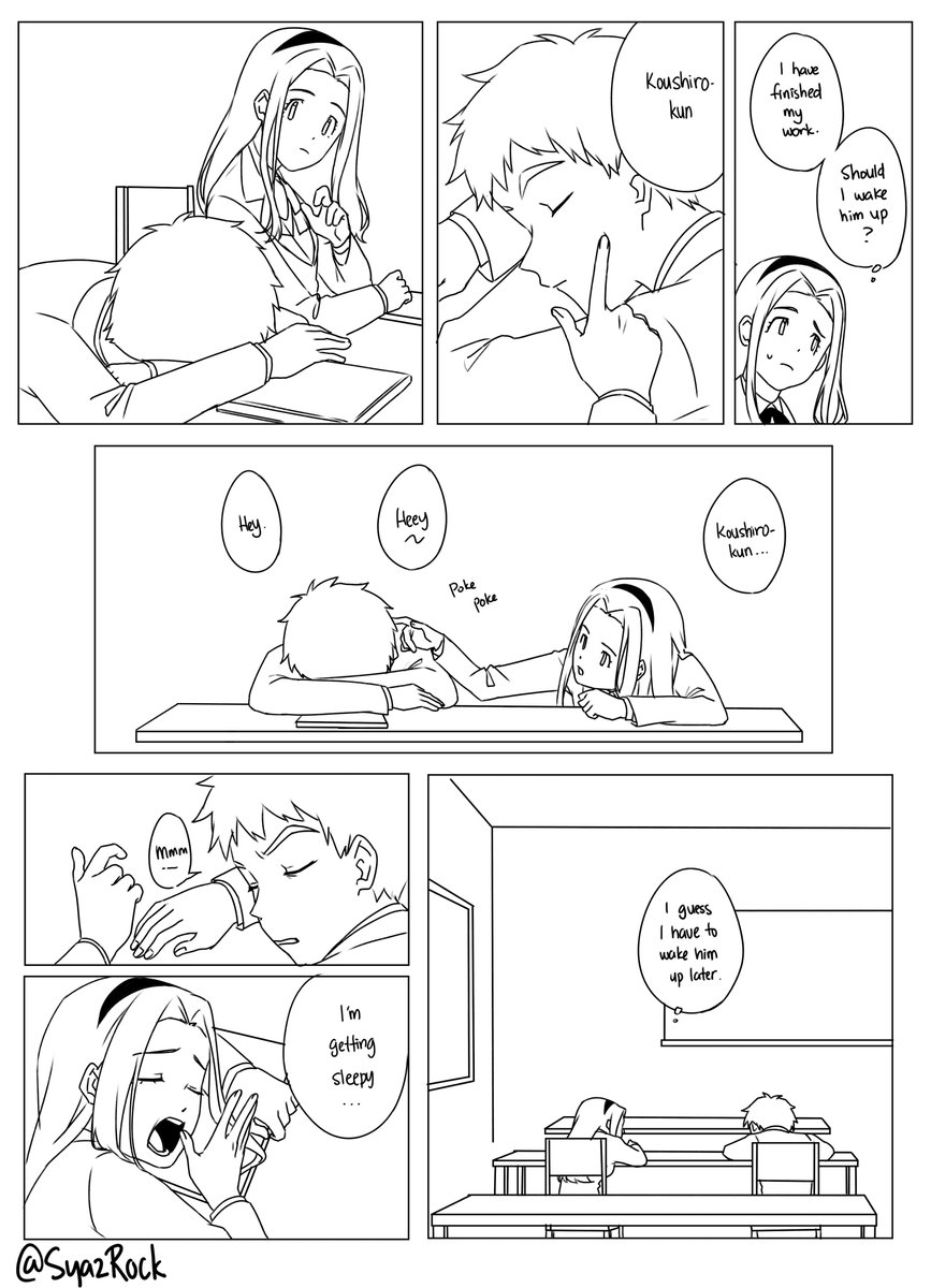 SyazRock tweet media