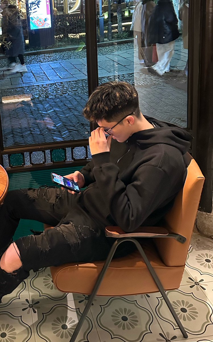 Mula7777's tweet image. Leisure