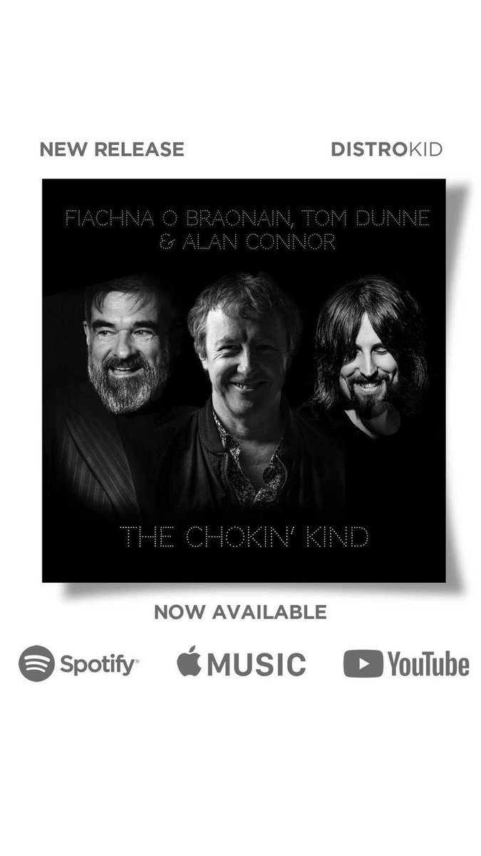 Hard to believe  
First album in about 28 years