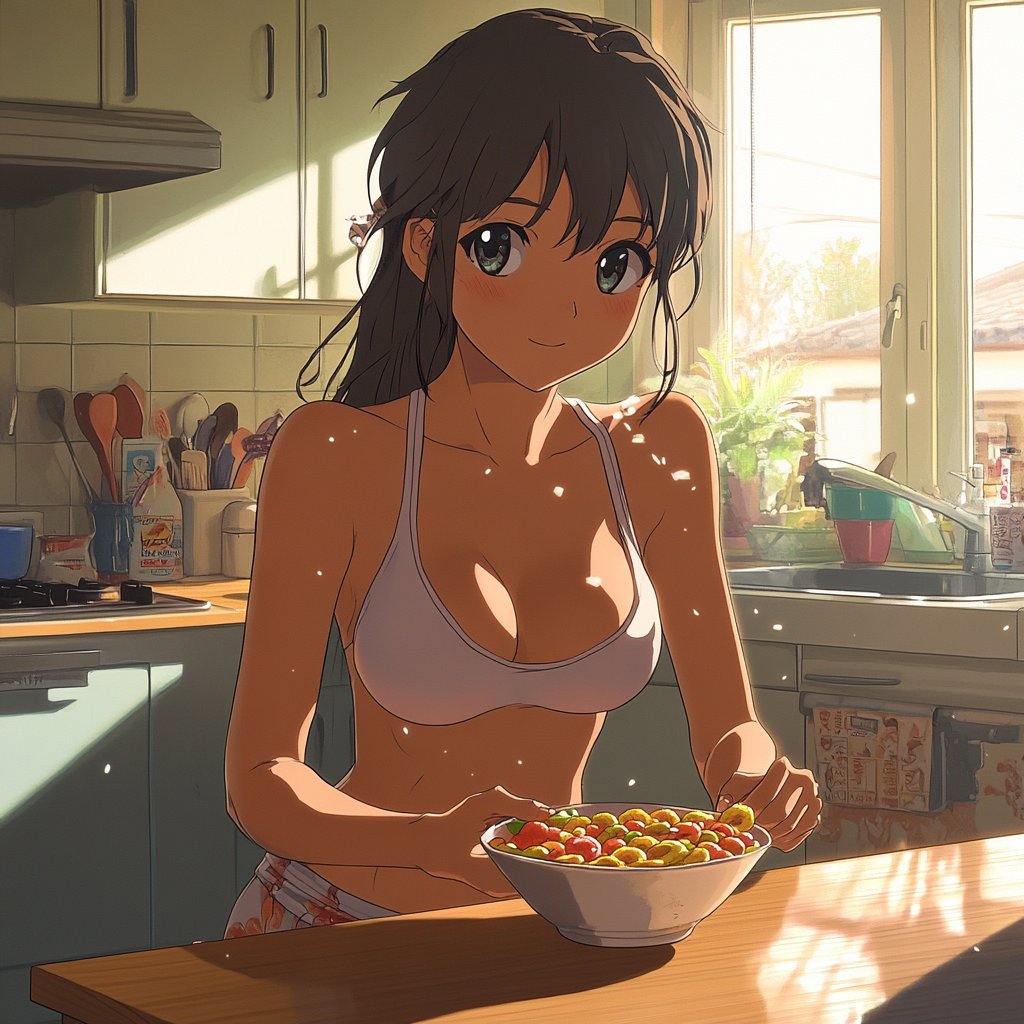 Waifu Cronos tweet media