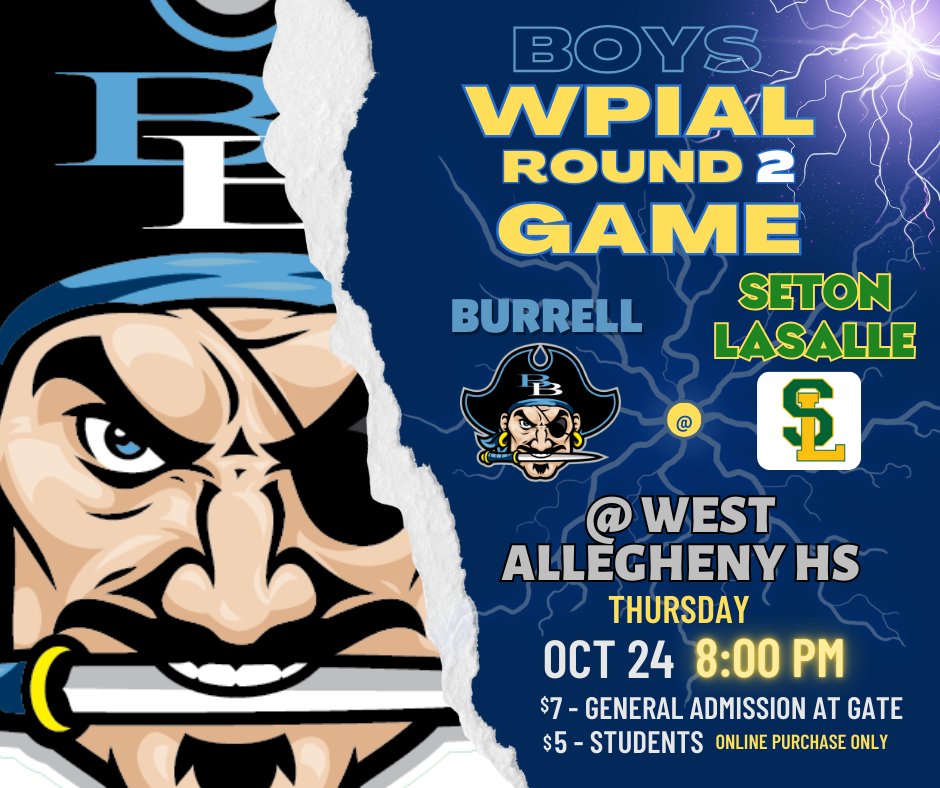 Burrell Boys Soccer (@burrellsoccer) on Twitter photo 