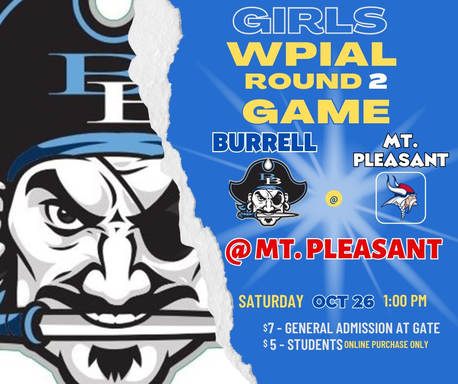 Burrell Boys Soccer (@burrellsoccer) on Twitter photo 