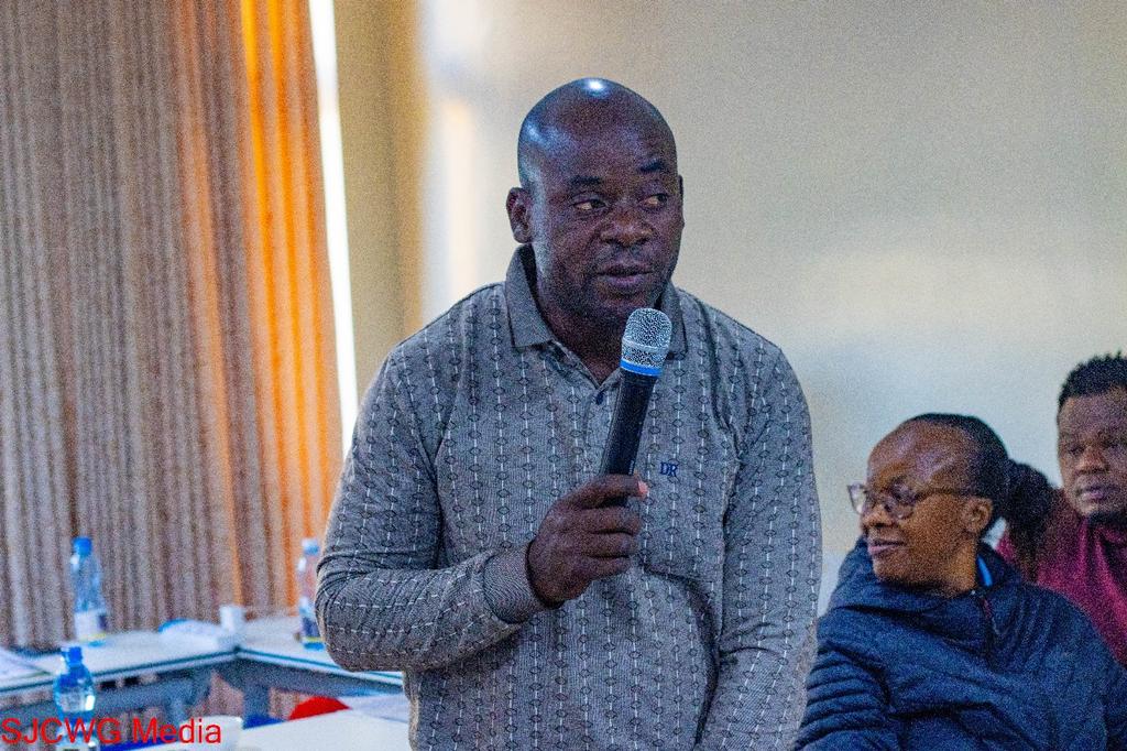 #SJMNationalConvening2024
Sharing Knowledge &amp; exploring new opportunities is key on matters of movement building &amp; community organizing!
Early today at the Social Justice Movement National Convening in Naivasha where we are ably represented