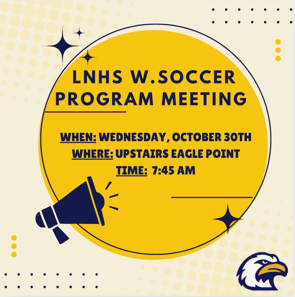 Liberty North Women's Soccer tweet media