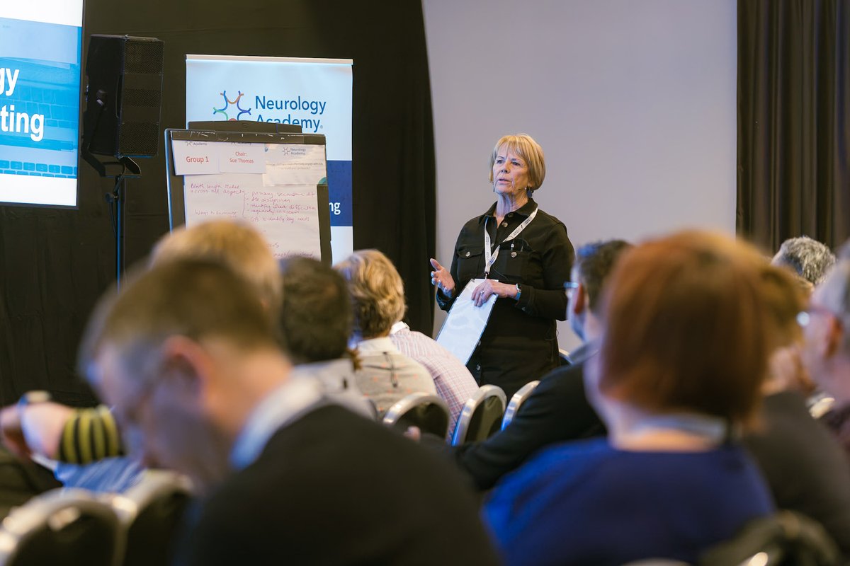 We're excited to announce the 2nd National Neurology Transformation Meeting on 29th Jan 2025! Delivered in partnership with NHS England, this event will focus on transformation of ICS-commissioned neurology services and driving change: eu1.hubs.ly/H0df_FQ0
#NeuroTransformation
