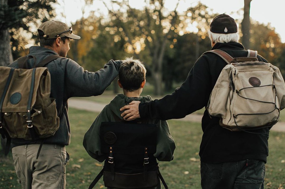 AllAmerican.org (@madeinusatweets) on Twitter photo Shout out to today's American-made feature - <a href="/duluthpack/">Duluth Pack</a>!
They've been crafting quality outdoor gear since 1882, making them the oldest canvas and leather bag and pack-making company in the USA. Their products are made in the USA and come with a lifetime guarantee. Shout out to today's American-made feature - <a href="/duluthpack/">Duluth Pack</a>!
They've been crafting quality outdoor gear since 1882, making them the oldest canvas and leather bag and pack-making company in the USA. Their products are made in the USA and come with a lifetime guarantee.