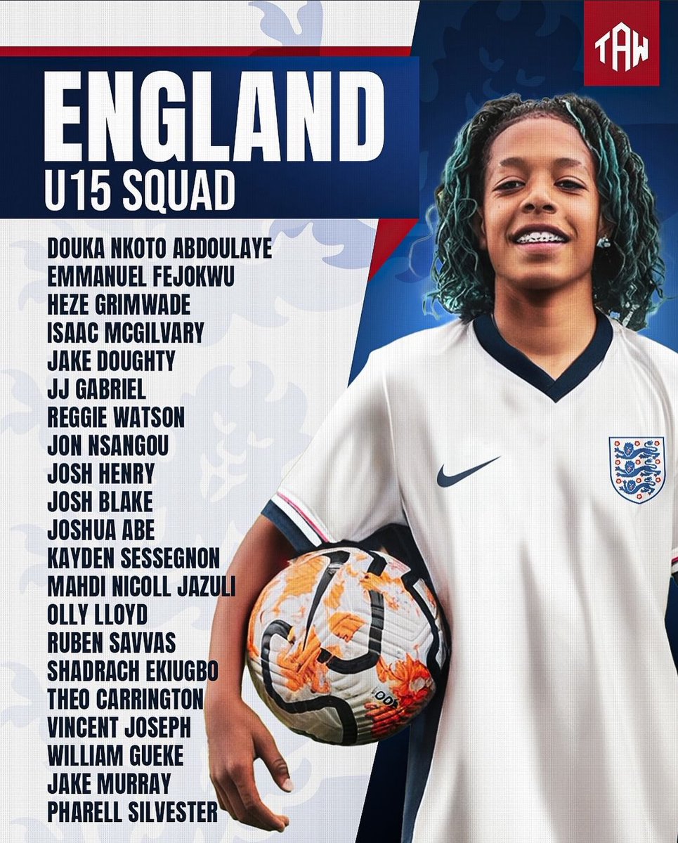 The Next Wave tweet media