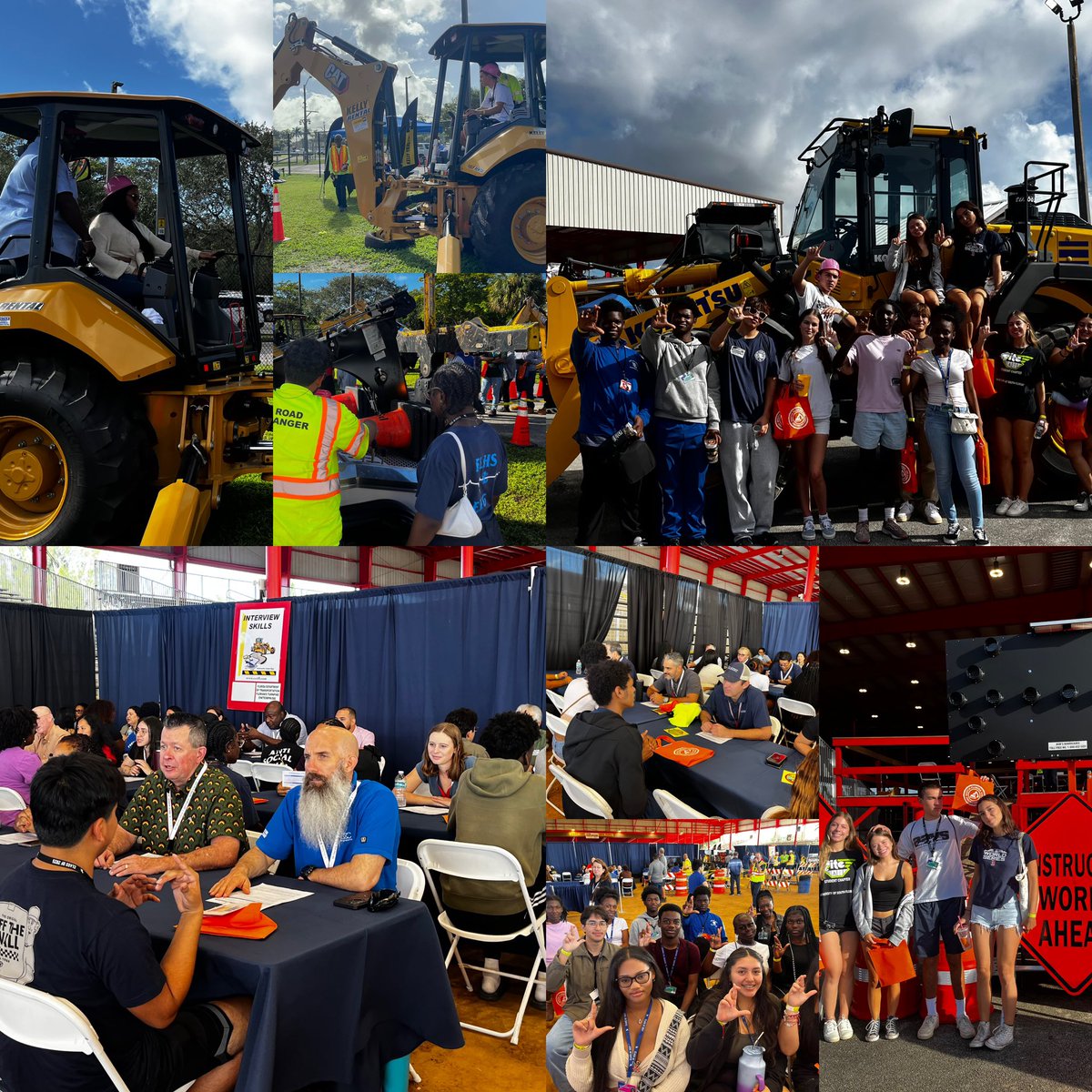 Rachel Montrose (@montyrosie187) on Twitter photo Our Flying Ls learned about different Careers in Construction today. Students were able to interact with their possible future career π§ π¦Ί. Thank you <a href="/BrowardCTE/">CTACE Department</a> for putting on an amazing event! <a href="/FlhsOfficial/">Fort Lauderdale High School</a> #BrowardCTACE Our Flying Ls learned about different Careers in Construction today. Students were able to interact with their possible future career π§ π¦Ί. Thank you <a href="/BrowardCTE/">CTACE Department</a> for putting on an amazing event! <a href="/FlhsOfficial/">Fort Lauderdale High School</a> #BrowardCTACE