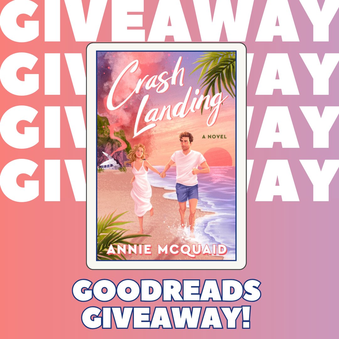 Annie McQuaid tweet media