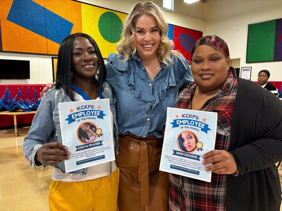 Amber Block, Ed.D tweet media