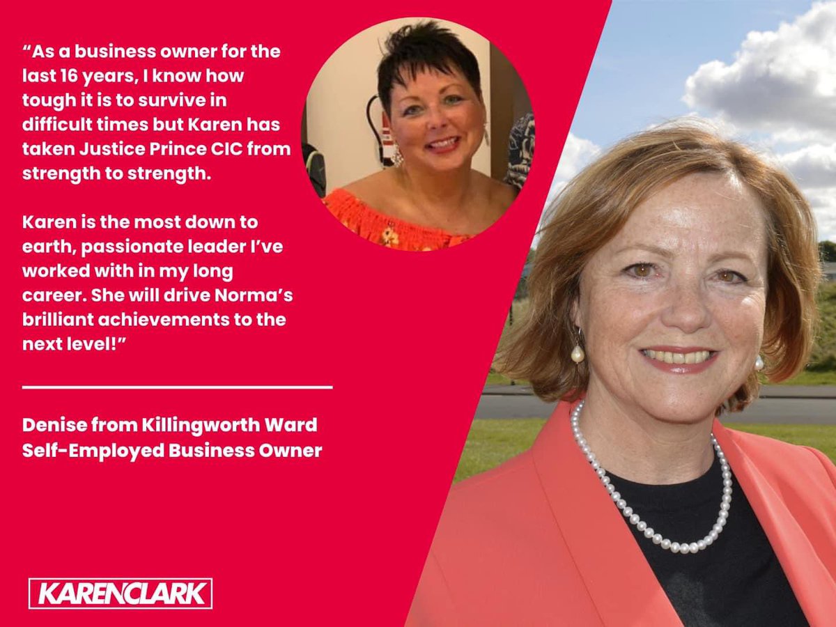 I’ll work with businesses, of all sizes, to grow the local economy and ensure good jobs for local residents.