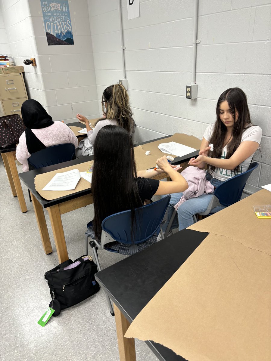 Moore HealthScience tweet media