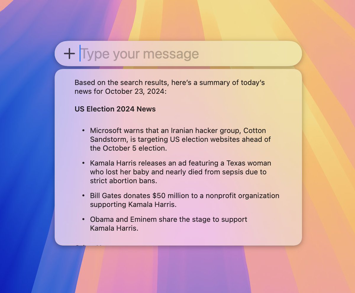 Cyril Zakka, MD tweet media