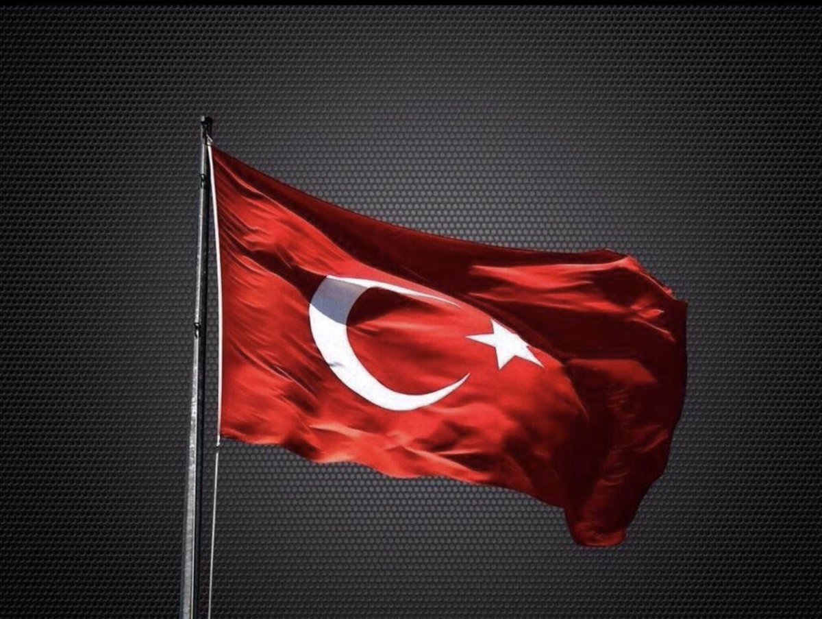 Terörü lanetliyoruz.
Türk milletinin başı sağ olsun. 
#tusaş