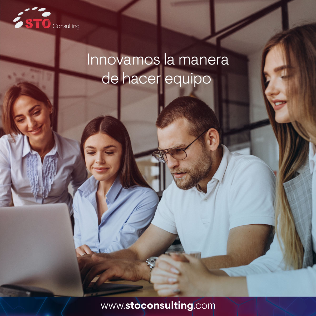 STOConsulting's tweet photo. En #STOConsulting nos comprometemos a formar un equipo que te respalde. Al implementar nuestras herramientas de TI en tus procesos, te ayudamos a mejorar la eficiencia y aumentar la productividad.
Juntos, llevaremos tu negocio al siguiente nivel. ¡Conoce más! https://t.co/V5yDIl2nhf
