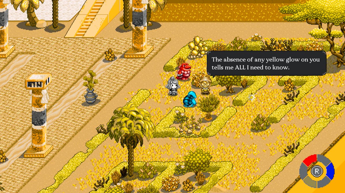 Toy Box Lab is working on Undertones! tweet media