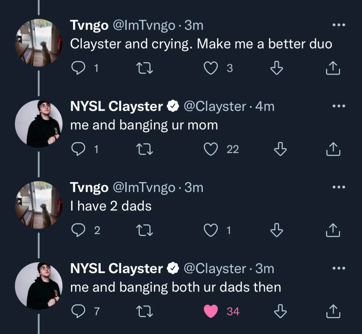 KyleClashes's tweet image. 