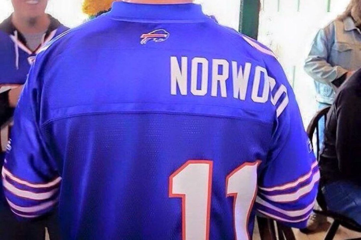 “Don’t worry, Scott, people will forget.”