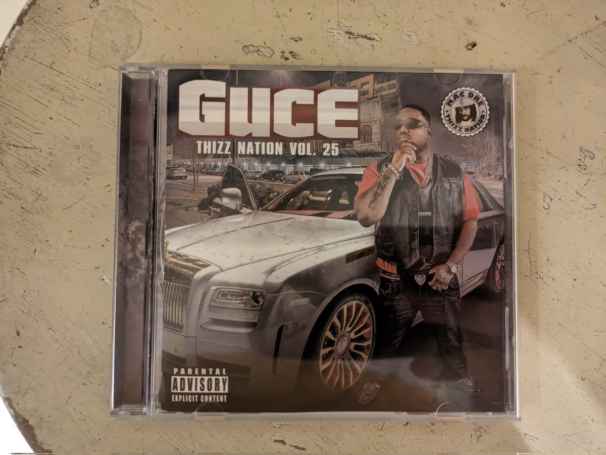 Tim Burke tweet media