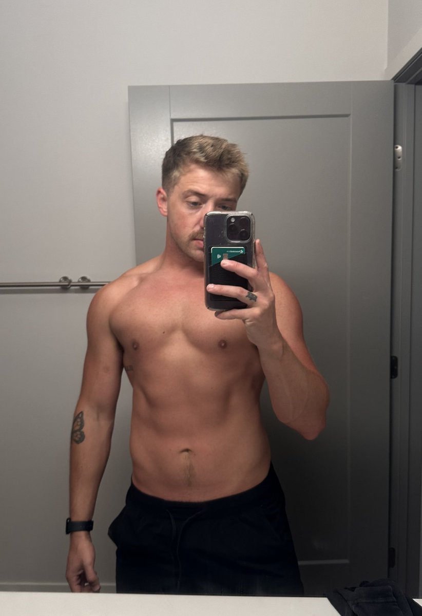 Starting to feel 💪🏻💪🏻