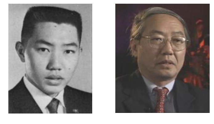 We're saddened to hear of the passing of Grant Ujifusa, a native of Worland, WY, and a stalwart in the fight for redress for Japanese Americans incarcerated during World War II.