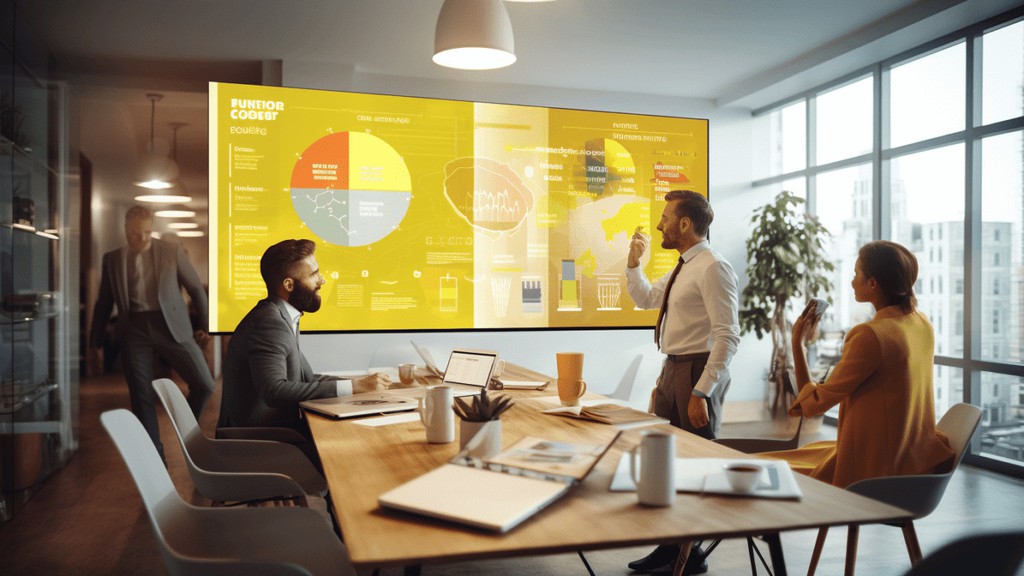 stewarttownsend's tweet image. "This user-friendly guide serves as a ready reckoner for business leaders, budding entrepreneurs, tech enthusiasts, and other stakeholders interested in understanding the nitty-gritty of AI implementation in SaaS marketing." lttr.ai/AOwq0
#UltimateGuide #ImplementingAi