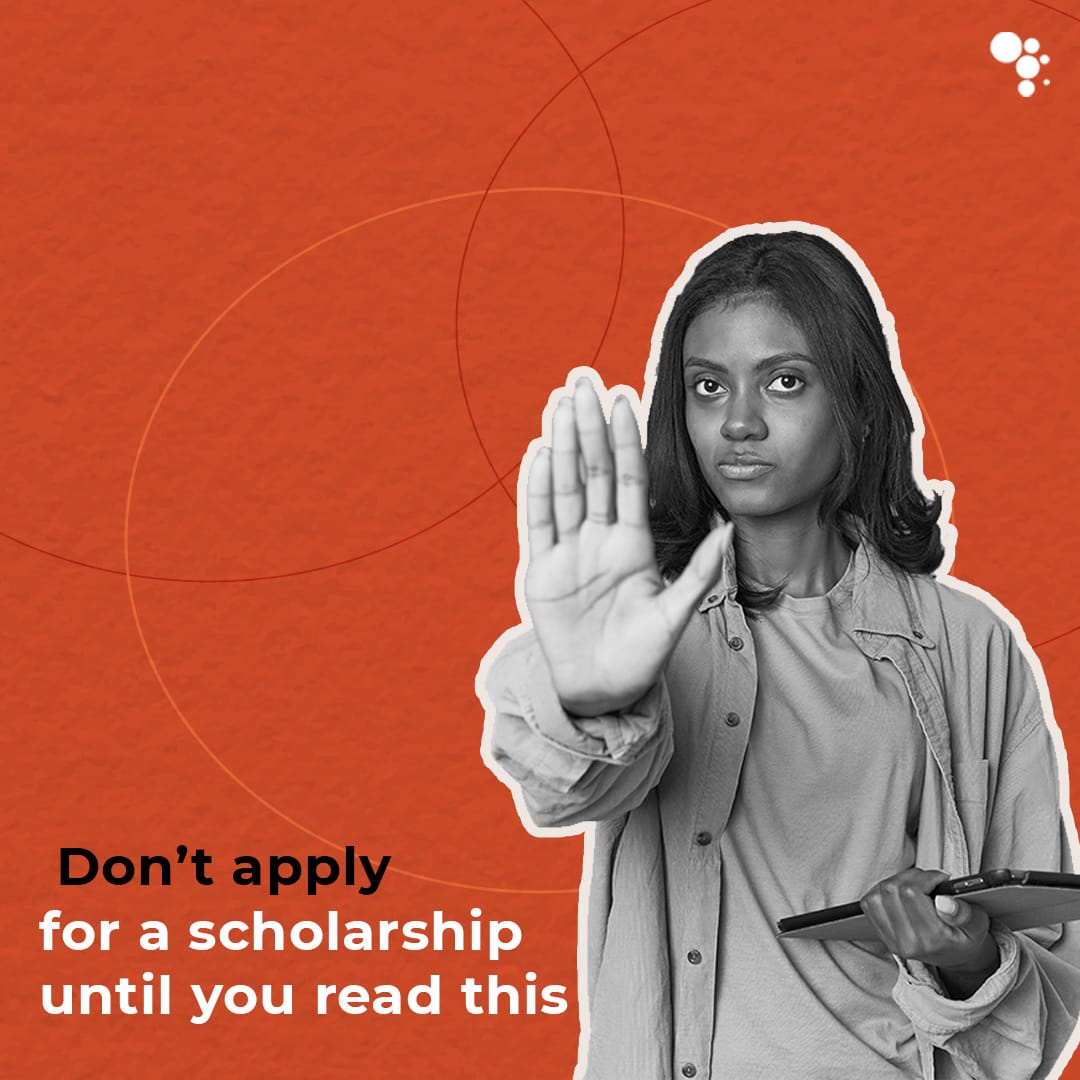 HOWFoundationNG's tweet image. Ready to take the next step in your educational journey? Here are some essential scholarship application tips to help you shine. 

Goodluck on your application !

#HOWFoundation #ScholarshipTips #FutureLeaders #HOWEducation