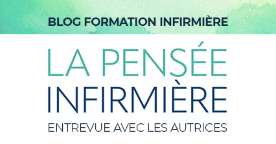 À l'occasion de la sortie de la 5e édition de La pensée infirmière, le SIDIIEF s'est entretenu avec les autrices, Jacinthe Pepin, Anne Bourbonnais et Francine Ducharme,  professeures à la Faculté des sciences infirmières de l’Université de Montréal. 
➡️ sidiief.org/la-pensee-infi…