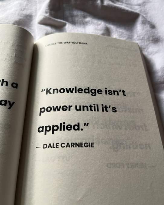 "Knowledge isn't power until it's applied"
Goodnight 😌😌
शुभ रात्रि मित्रों 😚😚