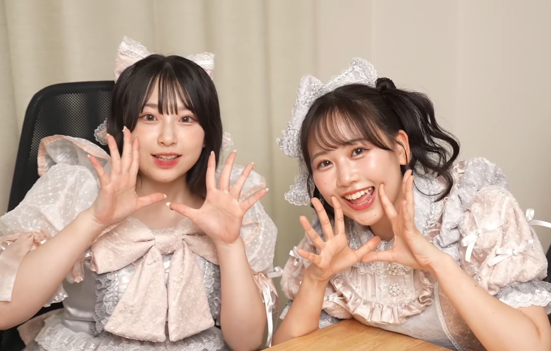 cutie street　桜庭遥花　推しアピT XL タオル CUTIE 悪しき STREET 桜庭遥花 タオル 推しアピ